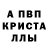 Alpha PVP СК PANJAAB