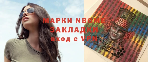 твердый Богородск